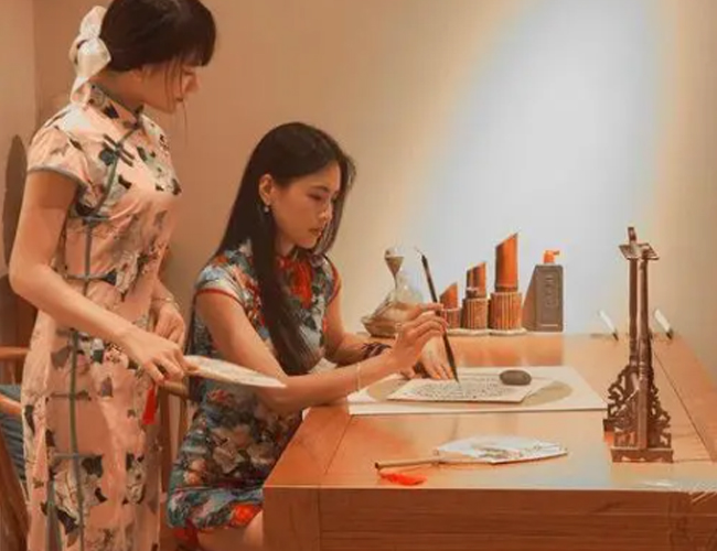 西安临潼高端水疗休闲会所会馆缓解压力的好地方_靠谱值得信赖