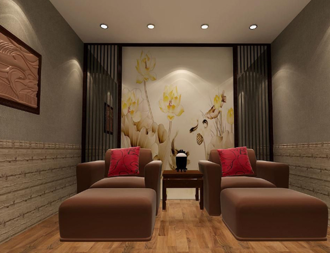 西安临潼Yunyi养生馆高端spa