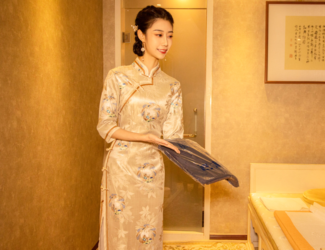 西安临潼商务休闲会所艺师风采（九）给大家推荐一下