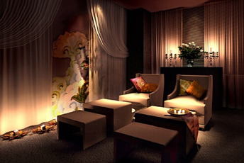 西安临潼男士养生会所：打破沉默的温柔革命